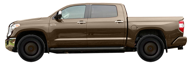 Toyota Tundra Pick-Up Dowble Cab (2007-2019) 5.7 V8 4x4